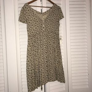 Floral Ralph Lauren Dress